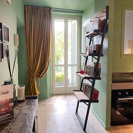 Da Amelie - Casa Ludovica Nel Cuore Della Gran Madre A Torino Εξωτερικό φωτογραφία