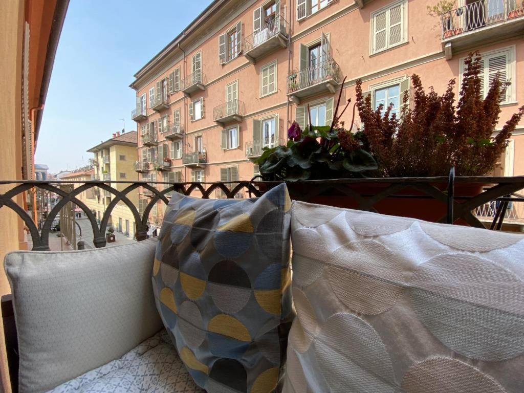 Da Amelie - Casa Ludovica Nel Cuore Della Gran Madre A Torino Εξωτερικό φωτογραφία