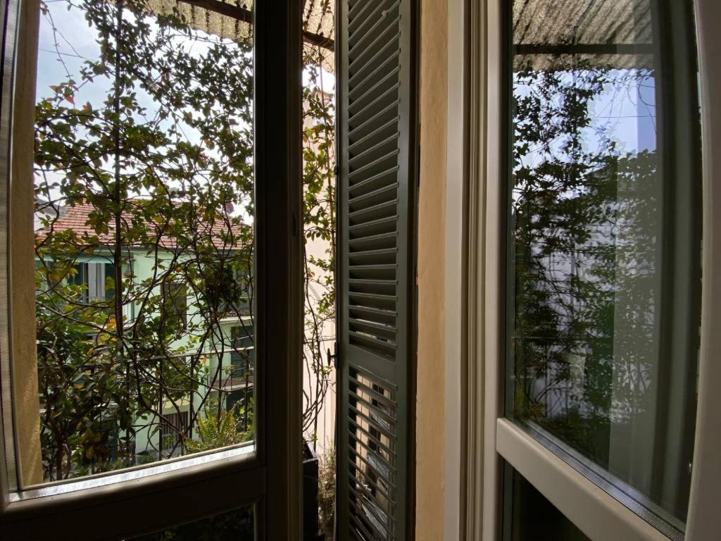 Da Amelie - Casa Ludovica Nel Cuore Della Gran Madre A Torino Εξωτερικό φωτογραφία