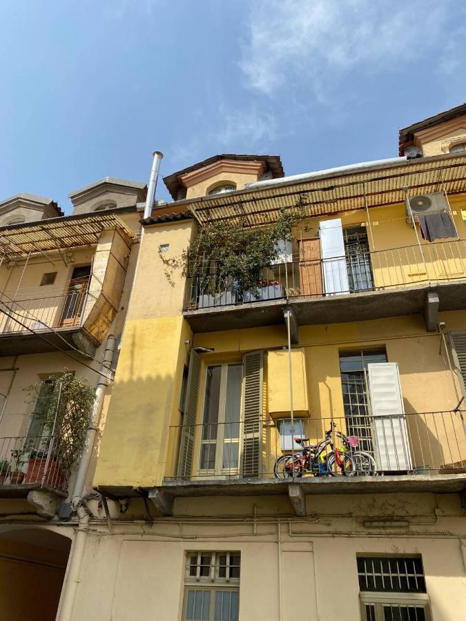 Da Amelie - Casa Ludovica Nel Cuore Della Gran Madre A Torino Εξωτερικό φωτογραφία